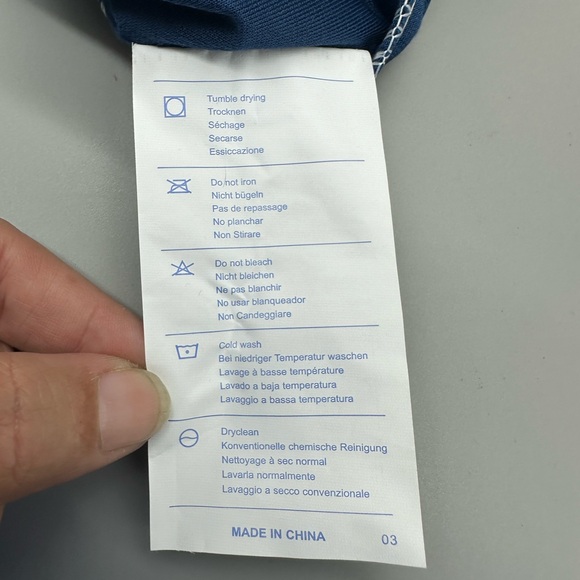 Miulee Velvet Pillow Covers Dark Blue Decorative Square Pillowcase - Picture 3 of 7